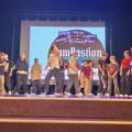 BumBastion • The Urban Jam – unde dansul și arta au unit suflete